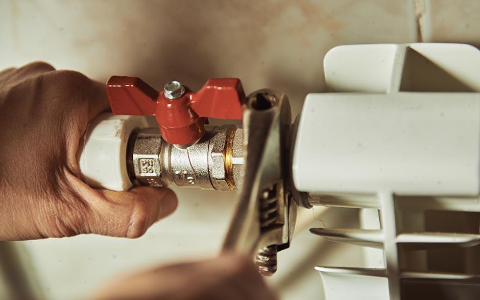 chauffage au gaz Le Blanc-Mesnil